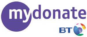 BT MyDonate