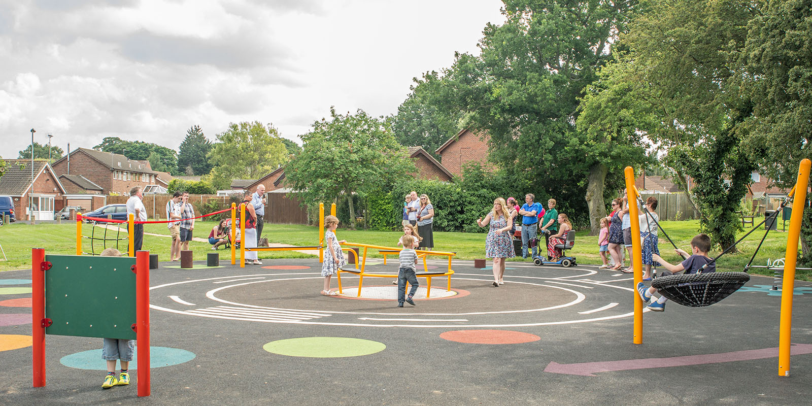 2017 06 17 N Walsham Play 2