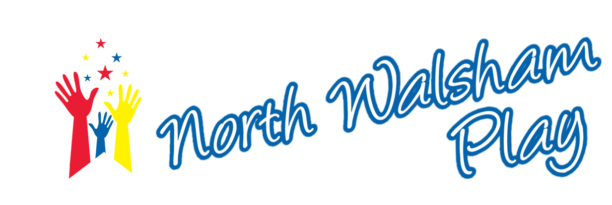 North Walsham Play Logo