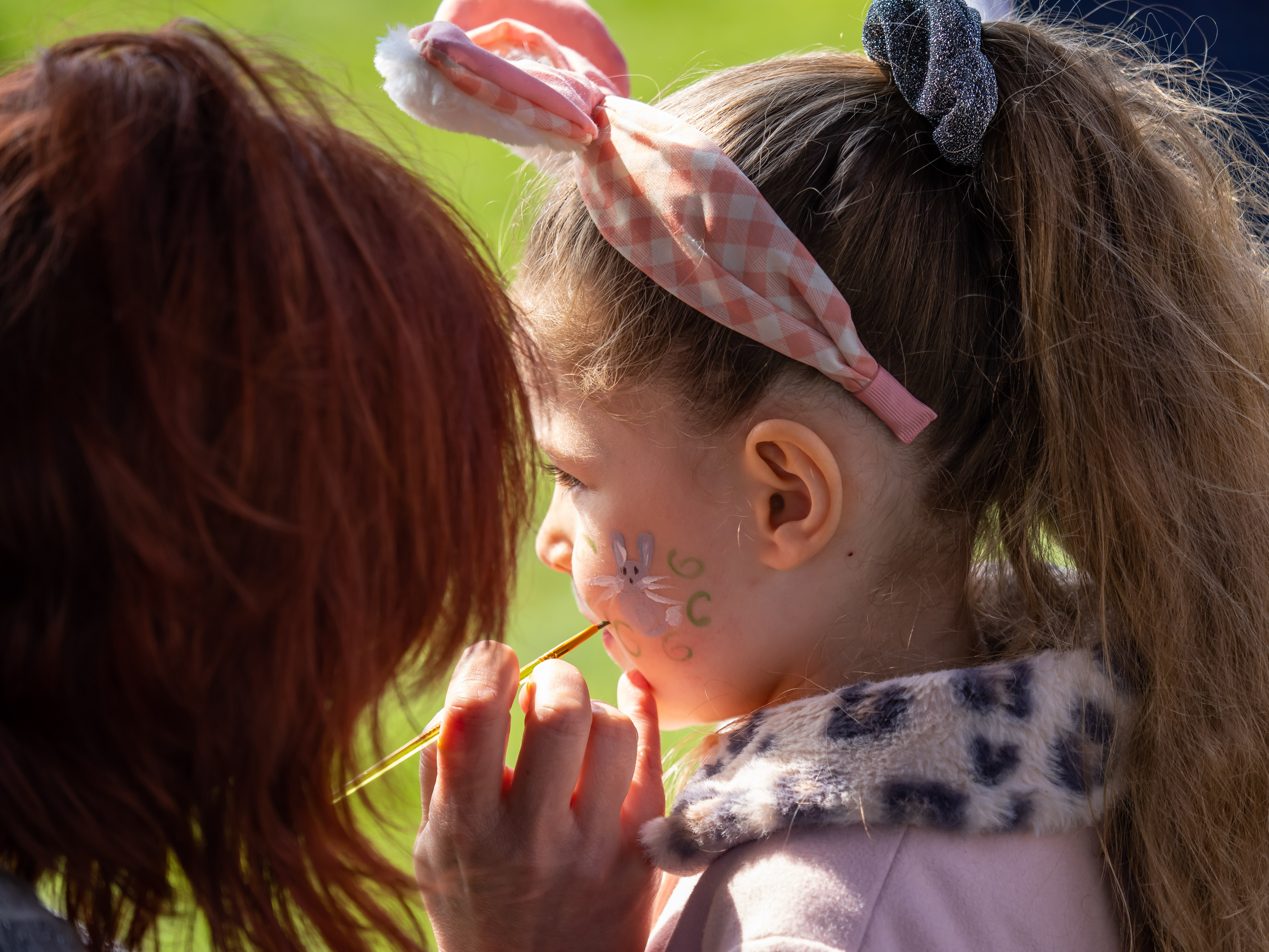 North Walsham Egg Hunt 2022 - North Walsham Play