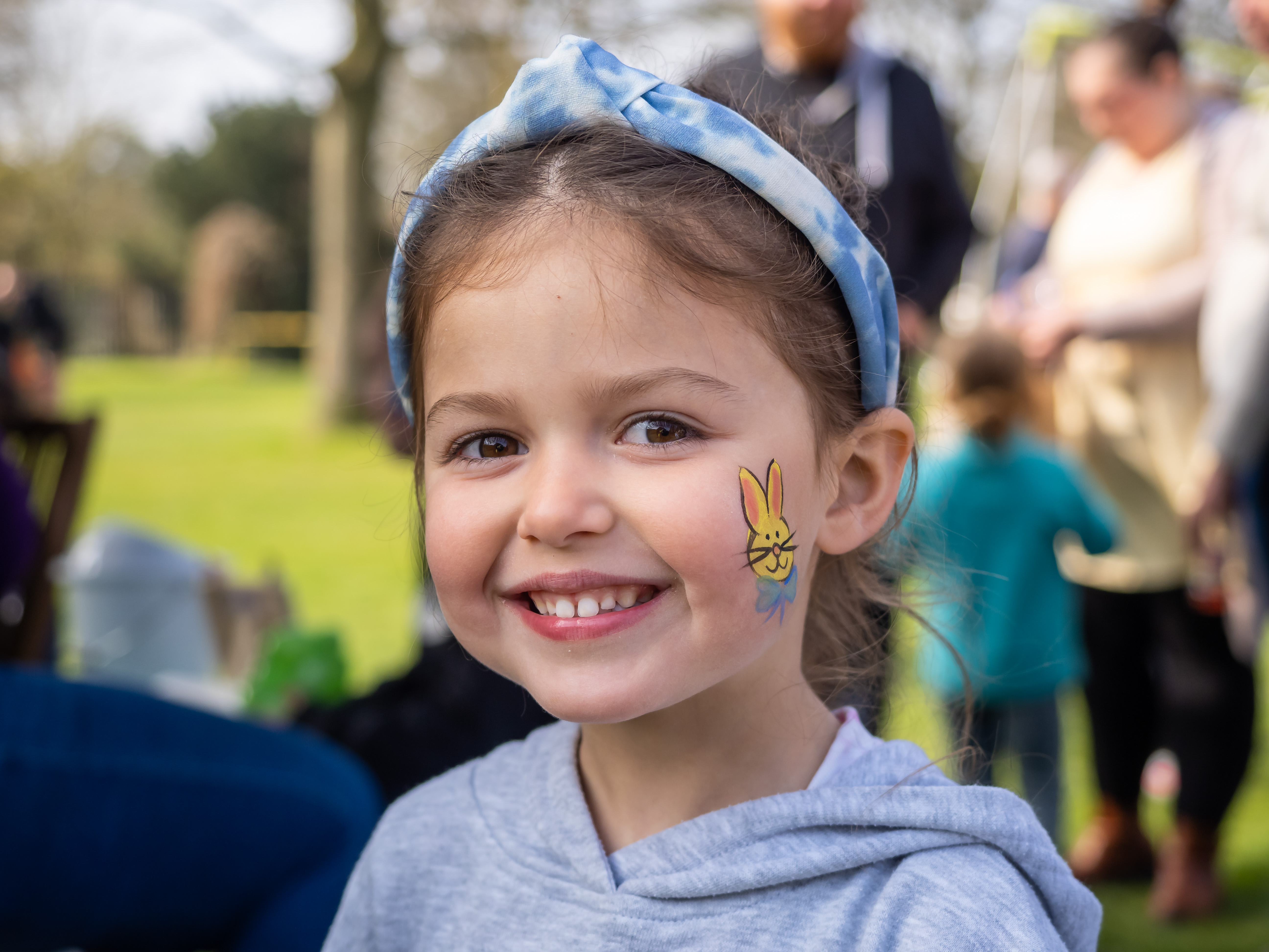 North Walsham Egg Hunt 2022 - North Walsham Play