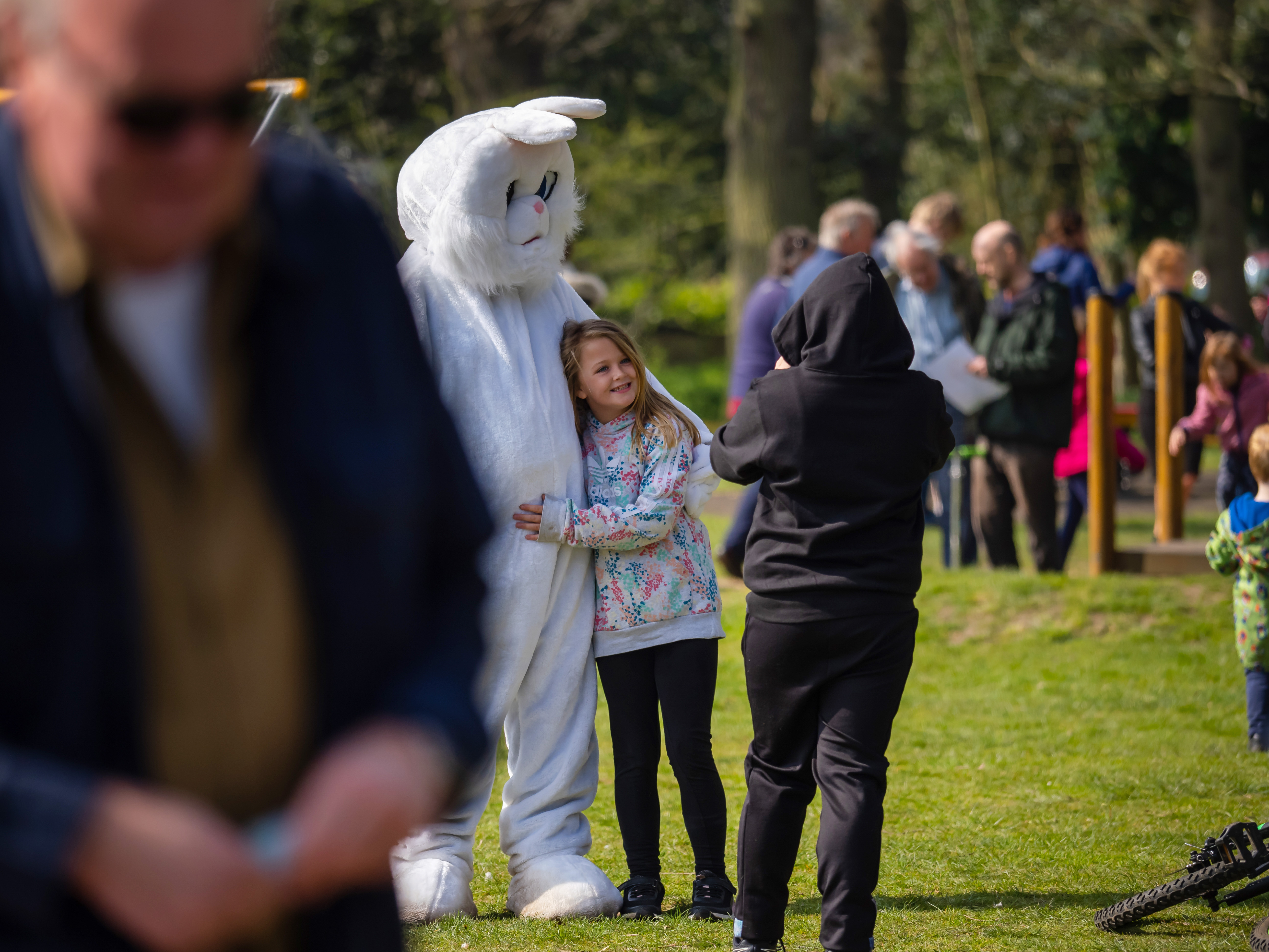 North Walsham Egg Hunt 2022 - North Walsham Play