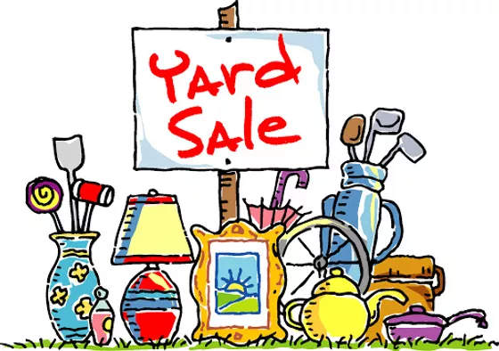 North Walsham Yard Sale Map On Sale NOW